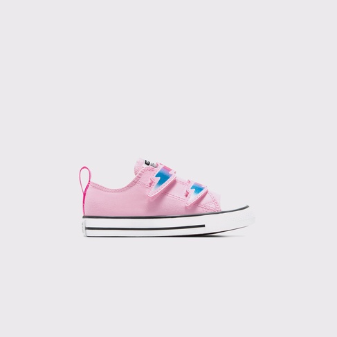  Converse Chuck Taylor All Star 2V Çocuk Pembe Sneaker