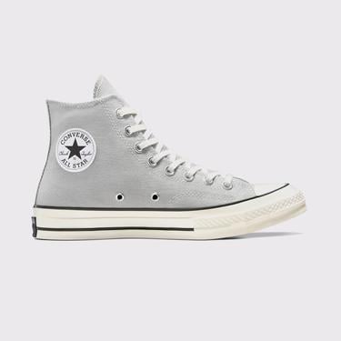  Converse Chuck 70 Unisex Gri Sneaker