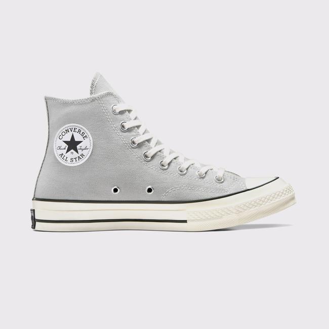  Converse Chuck 70 Unisex Gri Sneaker
