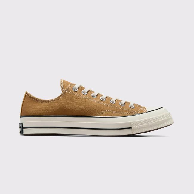  Converse Chuck 70 Unisex Kahverengi Sneaker