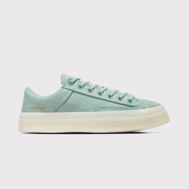  Converse Chuck 70 Marquis Unisex Yeşil Sneaker