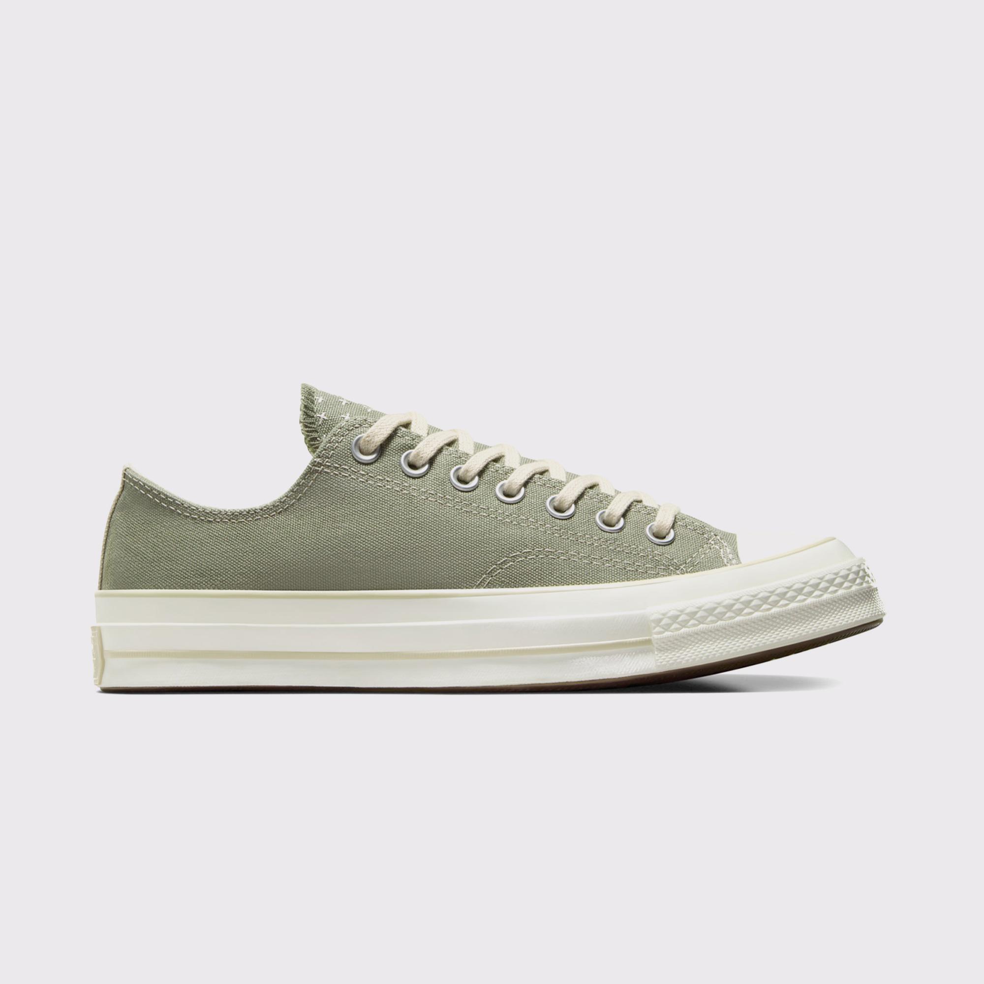 Converse Chuck 70 Unisex Yeşil Sneaker