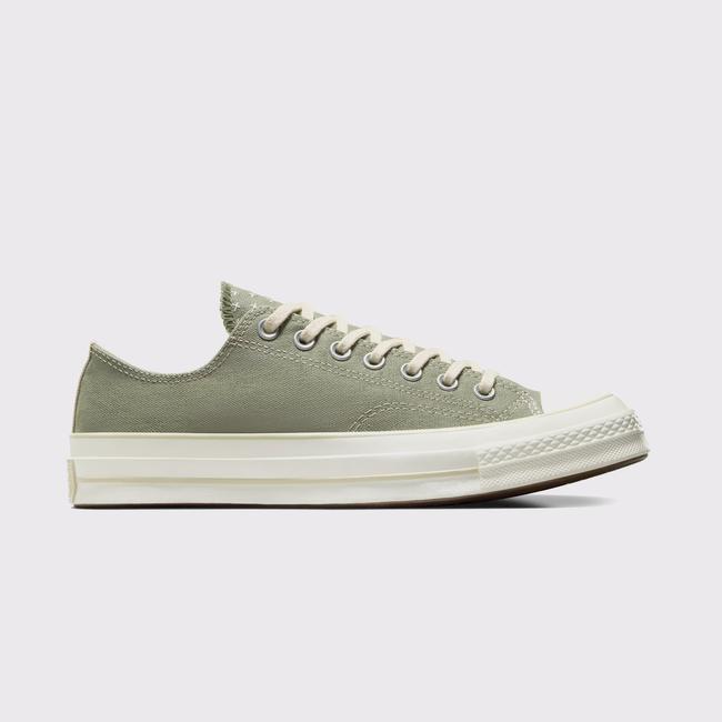  Converse Chuck 70 Unisex Yeşil Sneaker