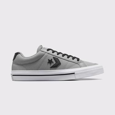  Converse CONS Unisex Gri Sneaker