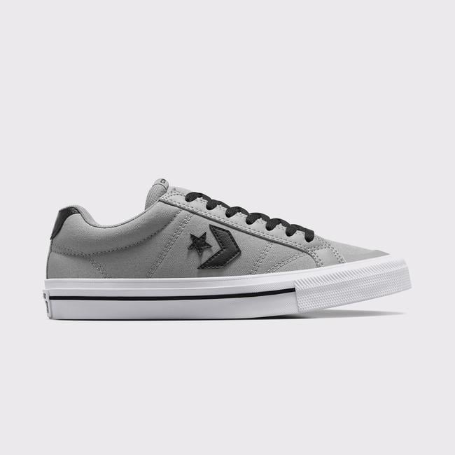  Converse CONS Unisex Gri Sneaker