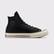 Converse Chuck 70 Unisex Siyah Deri Sneaker
