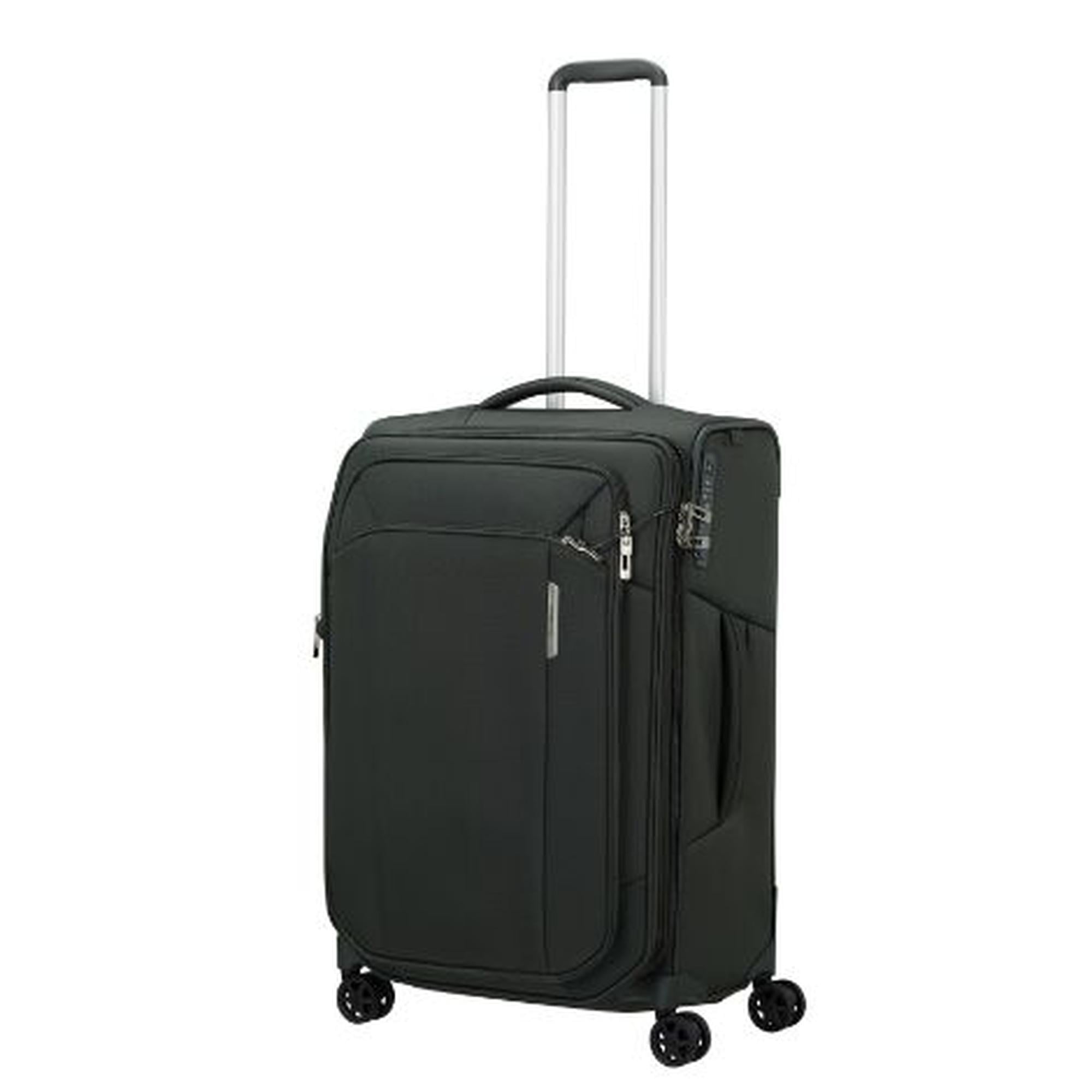 Samsonite Respark - Spinner 4 Tekerlekli Orta Boy Valiz 67 cm