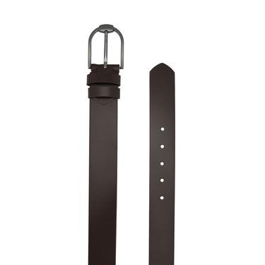  Rafael Kahve Erkek Spor Deri Kemer