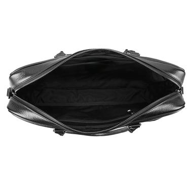  Kaiden Siyah Erkek Deri Evrak Çantası