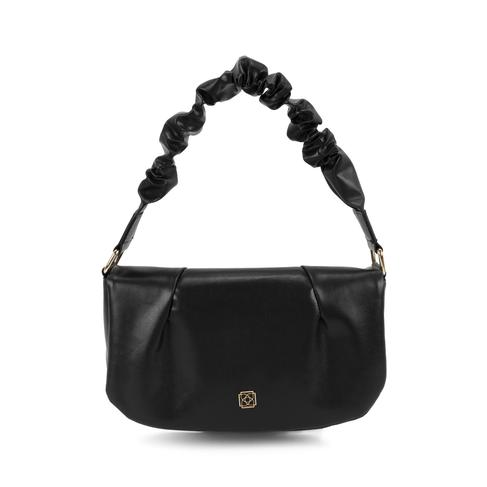  Irene Siyah Kadın Omuz Çantası