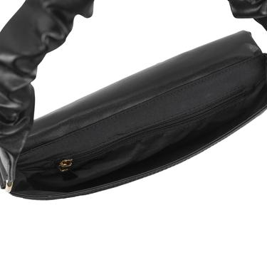  Irene Siyah Kadın Omuz Çantası