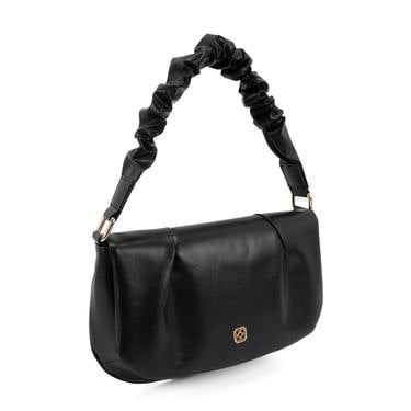  Irene Siyah Kadın Omuz Çantası