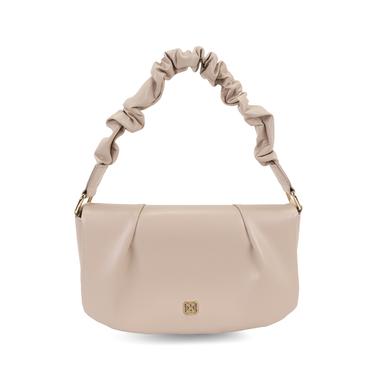  Irene Bej Kadın Omuz Çantası