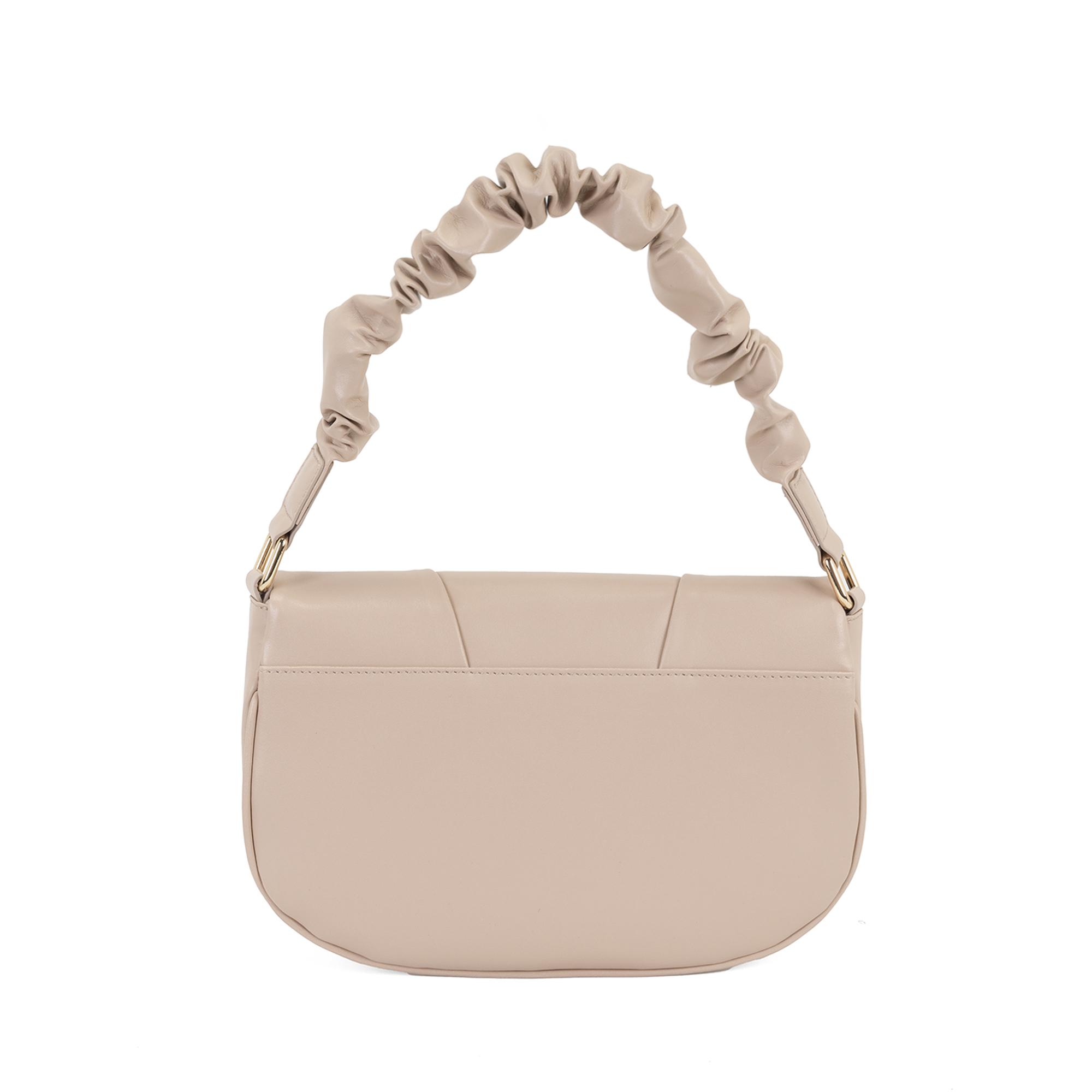 Irene Bej Kadın Omuz Çantası