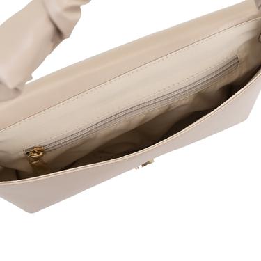  Irene Bej Kadın Omuz Çantası