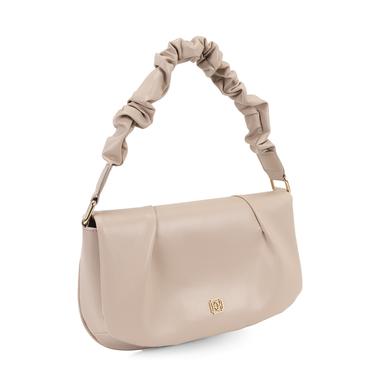  Irene Bej Kadın Omuz Çantası