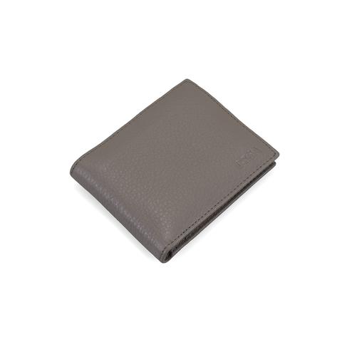  Vinicius Gri Erkek Deri Cüzdan