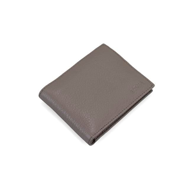  Vinicius Gri Erkek Deri Cüzdan