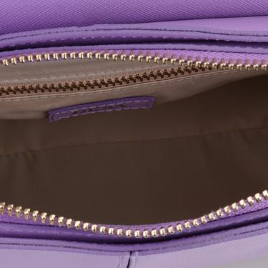  Vanne Lila Kadın Omuz Çantası