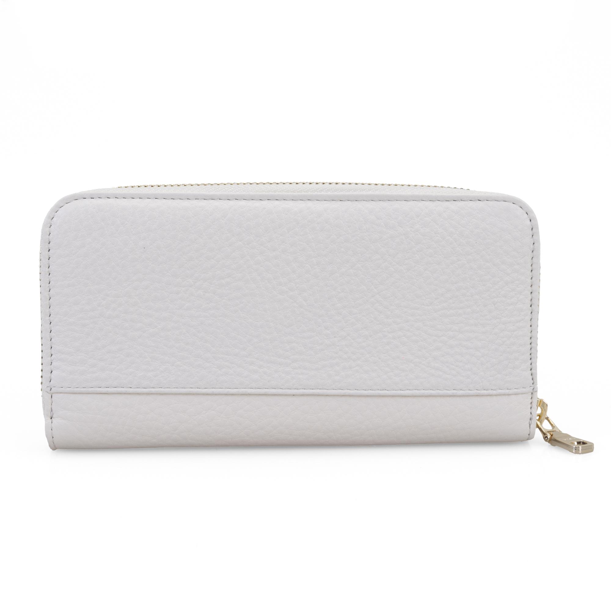 Zane Bej Kadın Deri Cüzdan