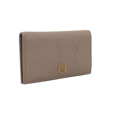  Janae Bej Kadın Deri Cüzdan