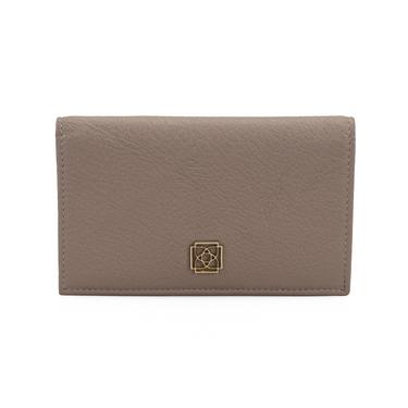  Janae Bej Kadın Deri Cüzdan