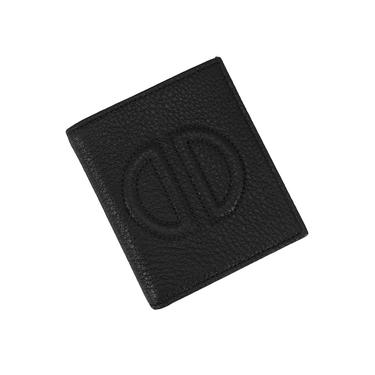  Katy Siyah Kadın Deri Cüzdan