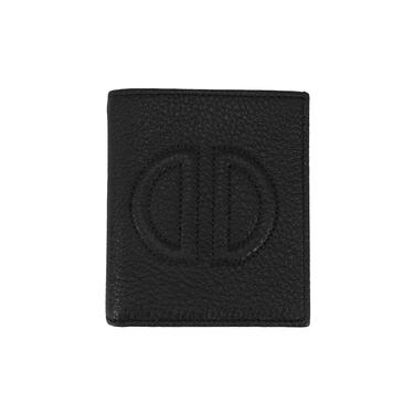  Katy Siyah Kadın Deri Cüzdan