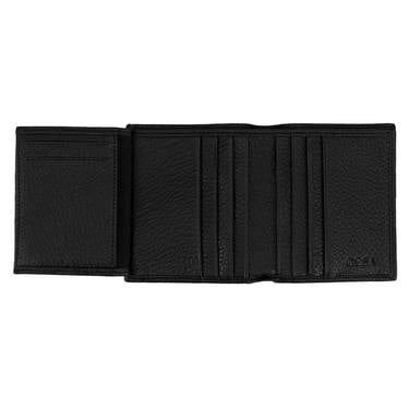  Katy Siyah Kadın Deri Cüzdan