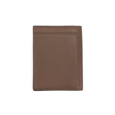  Vesper Kahve Erkek Deri Kartlık