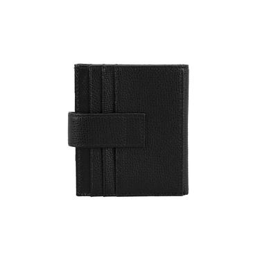  Jairo Siyah Erkek Deri Cüzdan