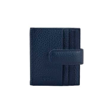  Jairo Lacivert Erkek Deri Cüzdan
