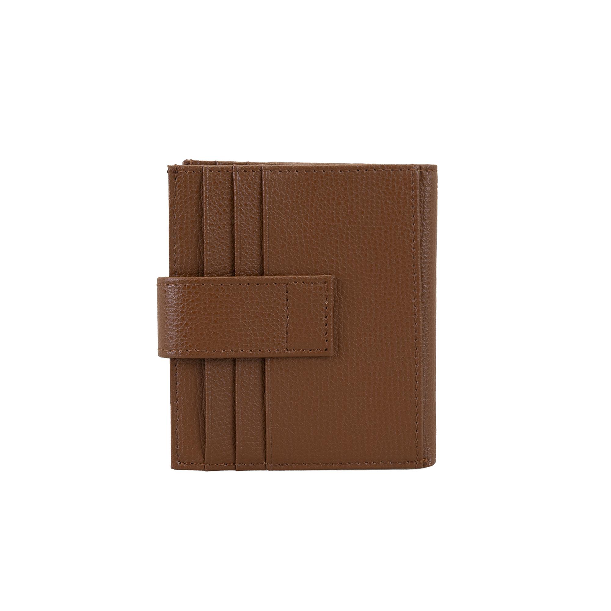 Jairo Taba Erkek Deri Cüzdan