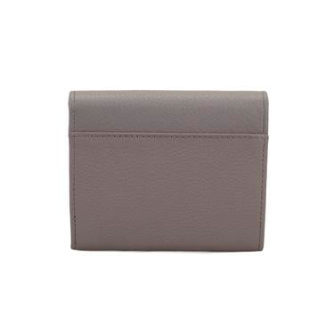  Andorra Gri Kadın Deri Cüzdan