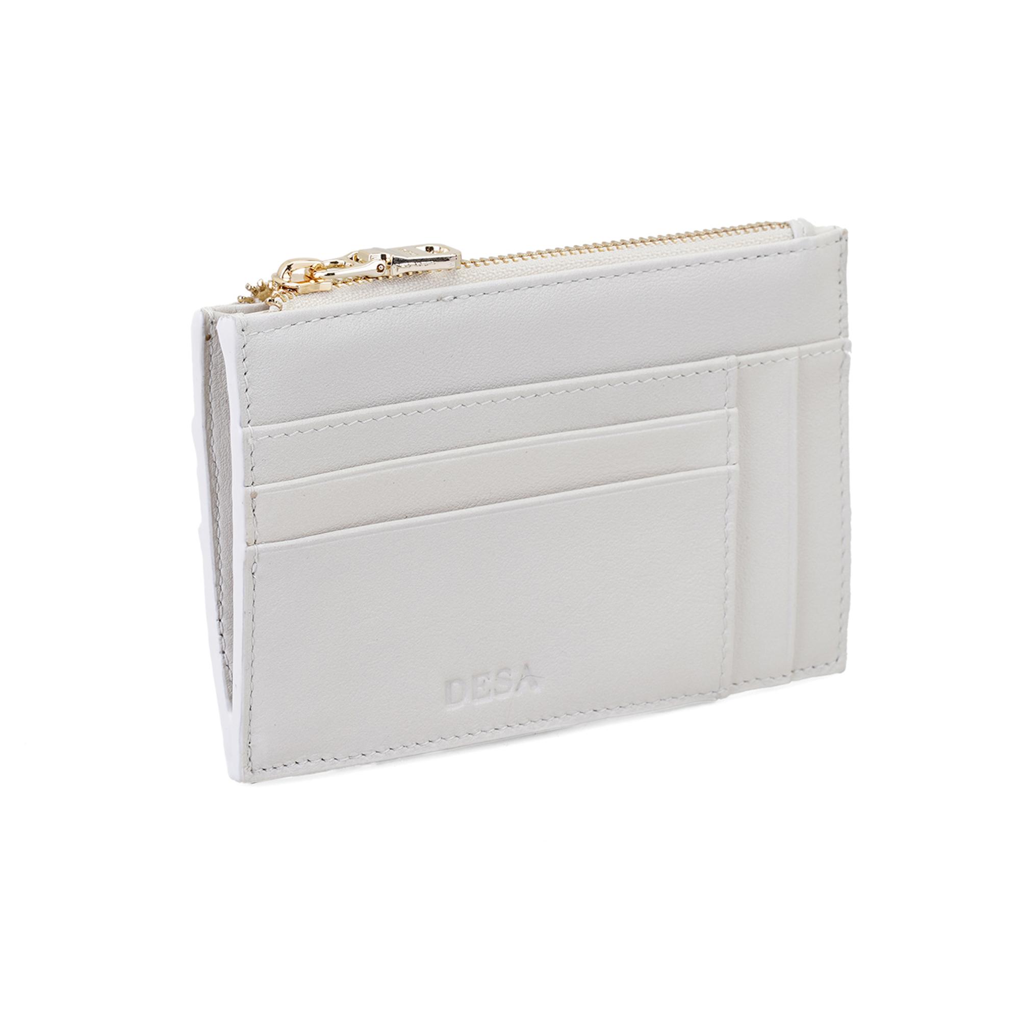 Adore Bej Kadın Deri Cüzdan