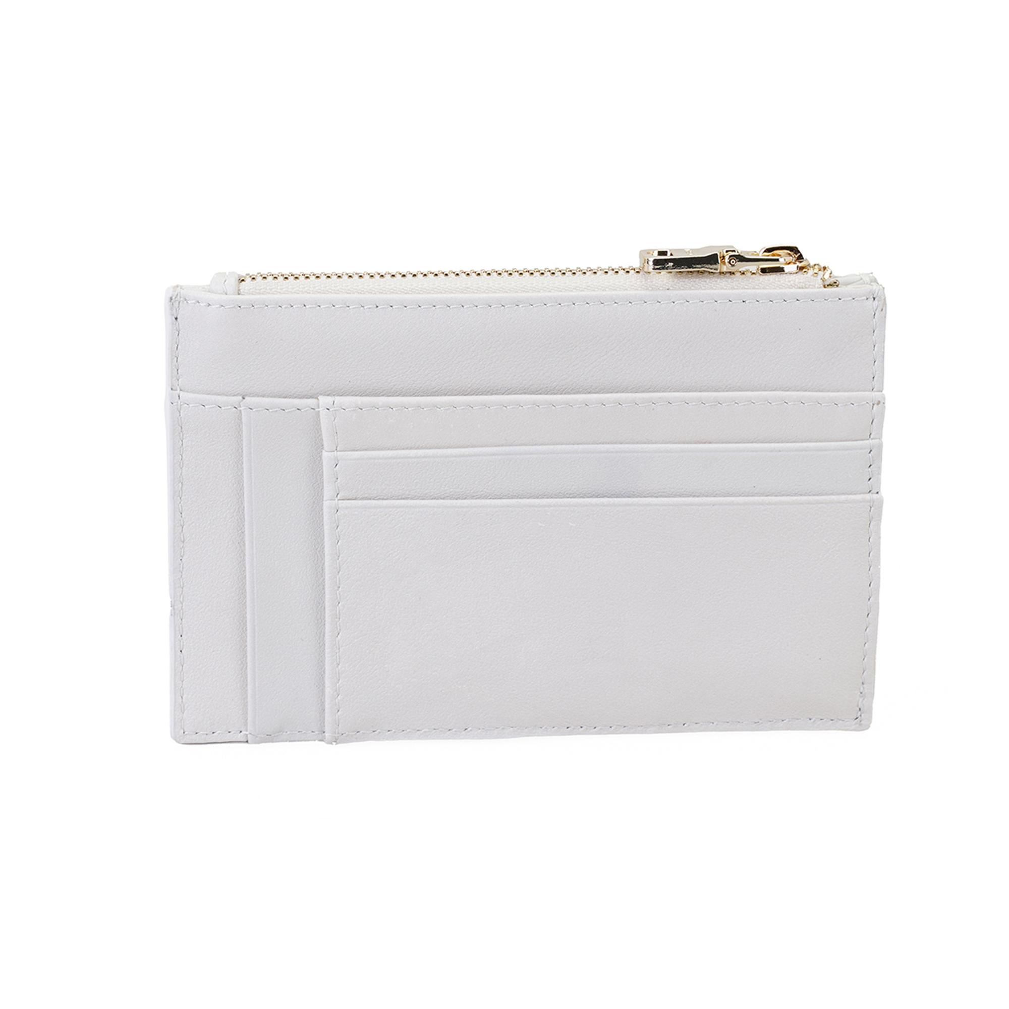 Adore Bej Kadın Deri Cüzdan