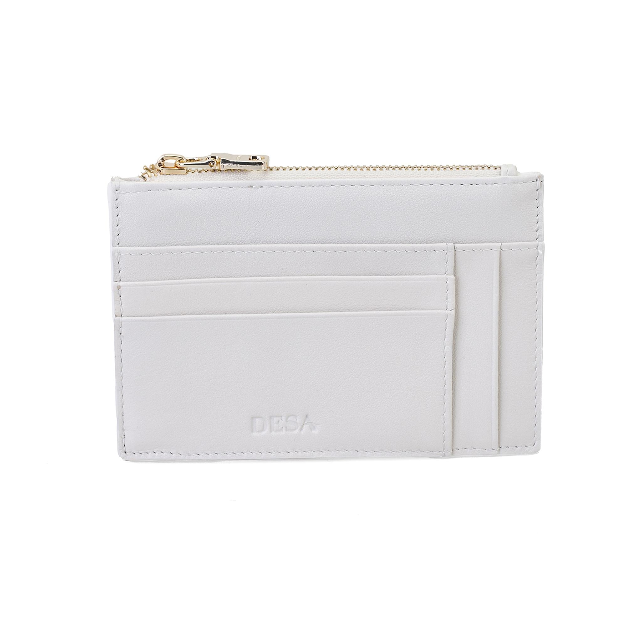 Adore Bej Kadın Deri Cüzdan