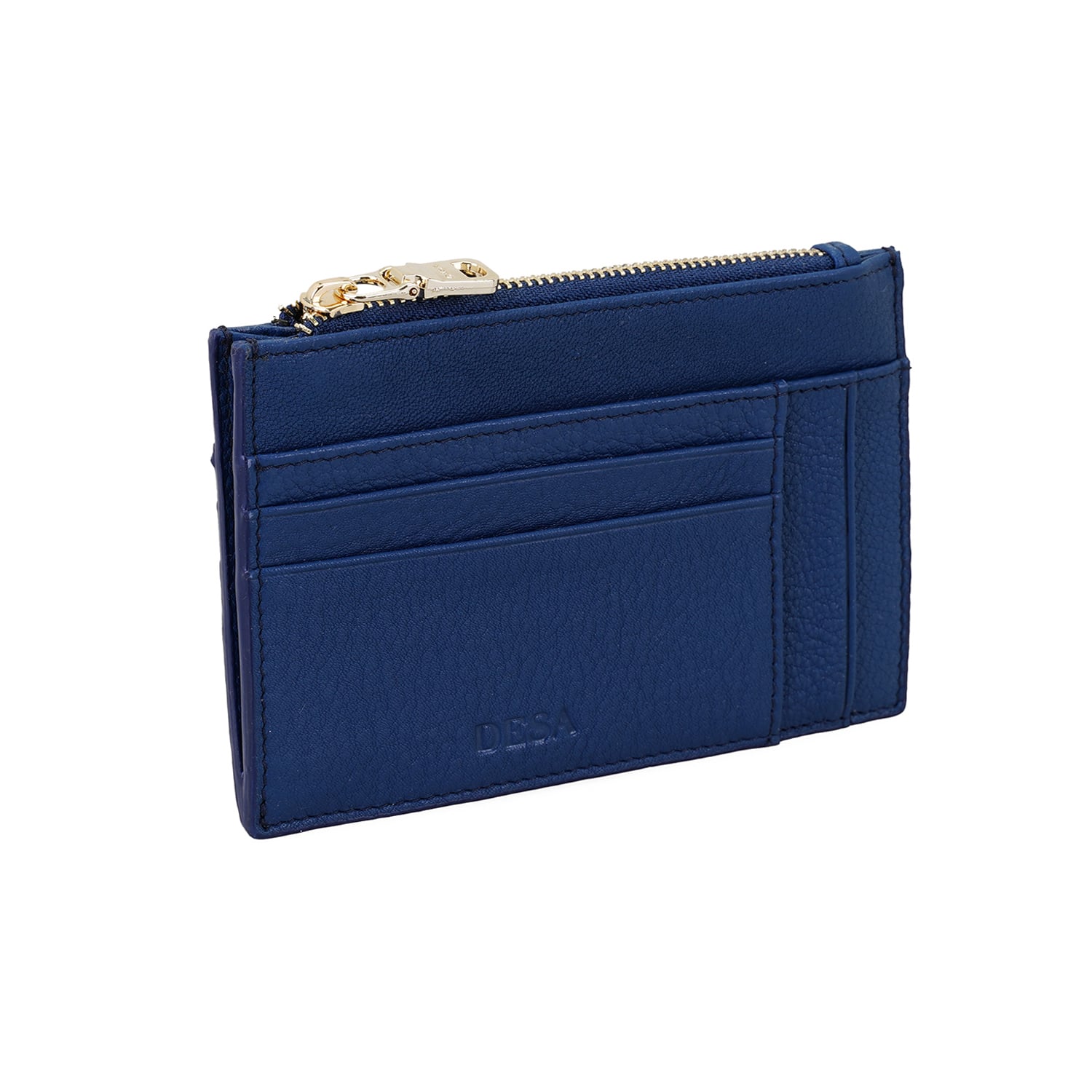  Adore Lacivert Kadın Deri Cüzdan