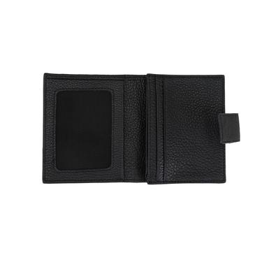  Laily Siyah Kadın Deri Cüzdan