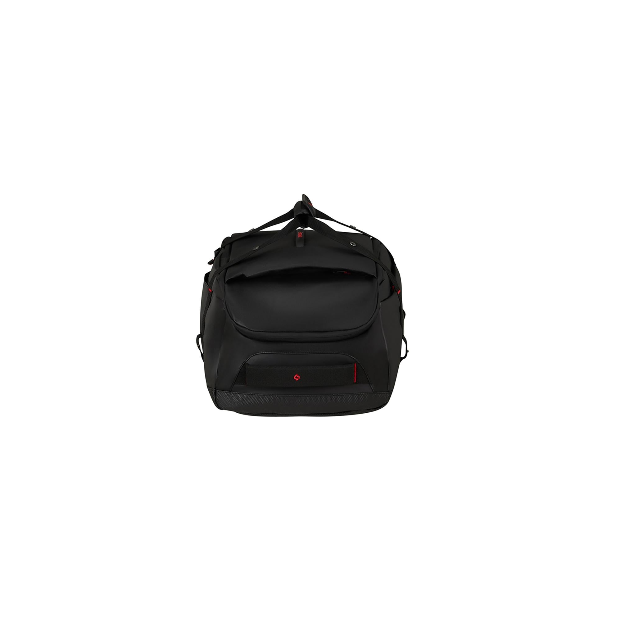 Samsonite Duffle Sarı Spor Çantası