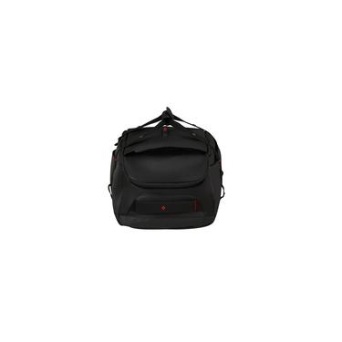  Samsonite Duffle Sarı Spor Çantası