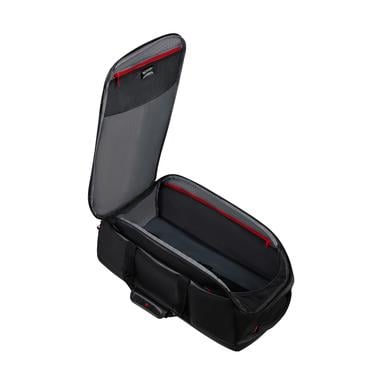  Samsonite Duffle Sarı Spor Çantası