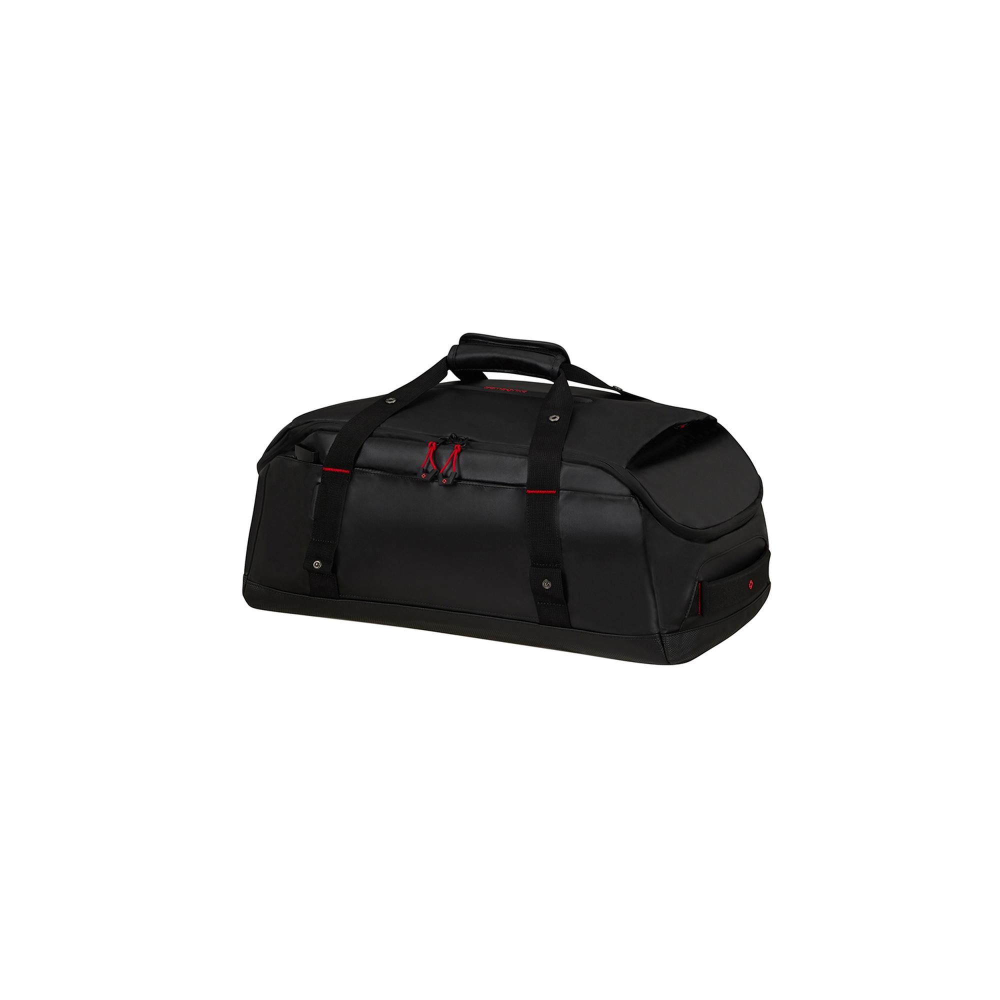 Samsonite Duffle Sarı Spor Çantası