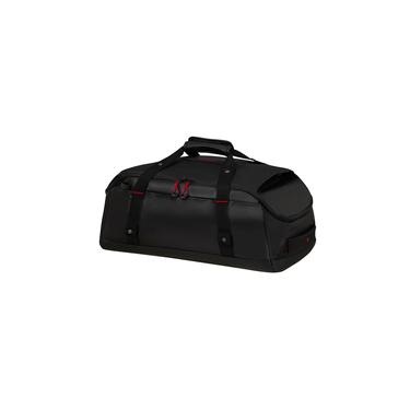 Samsonite Duffle Sarı Spor Çantası
