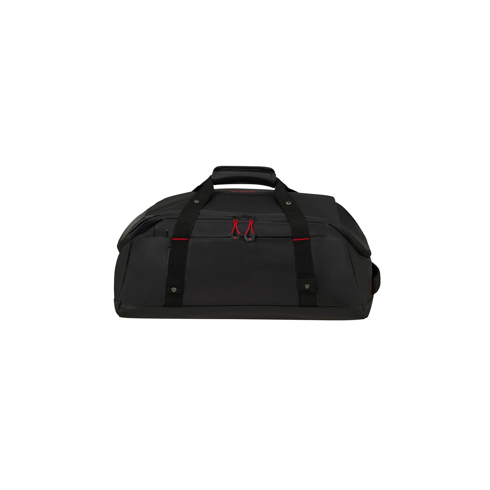 Samsonite Duffle Sarı Spor Çantası