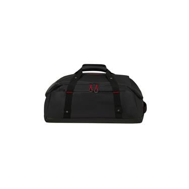  Samsonite Duffle Sarı Spor Çantası