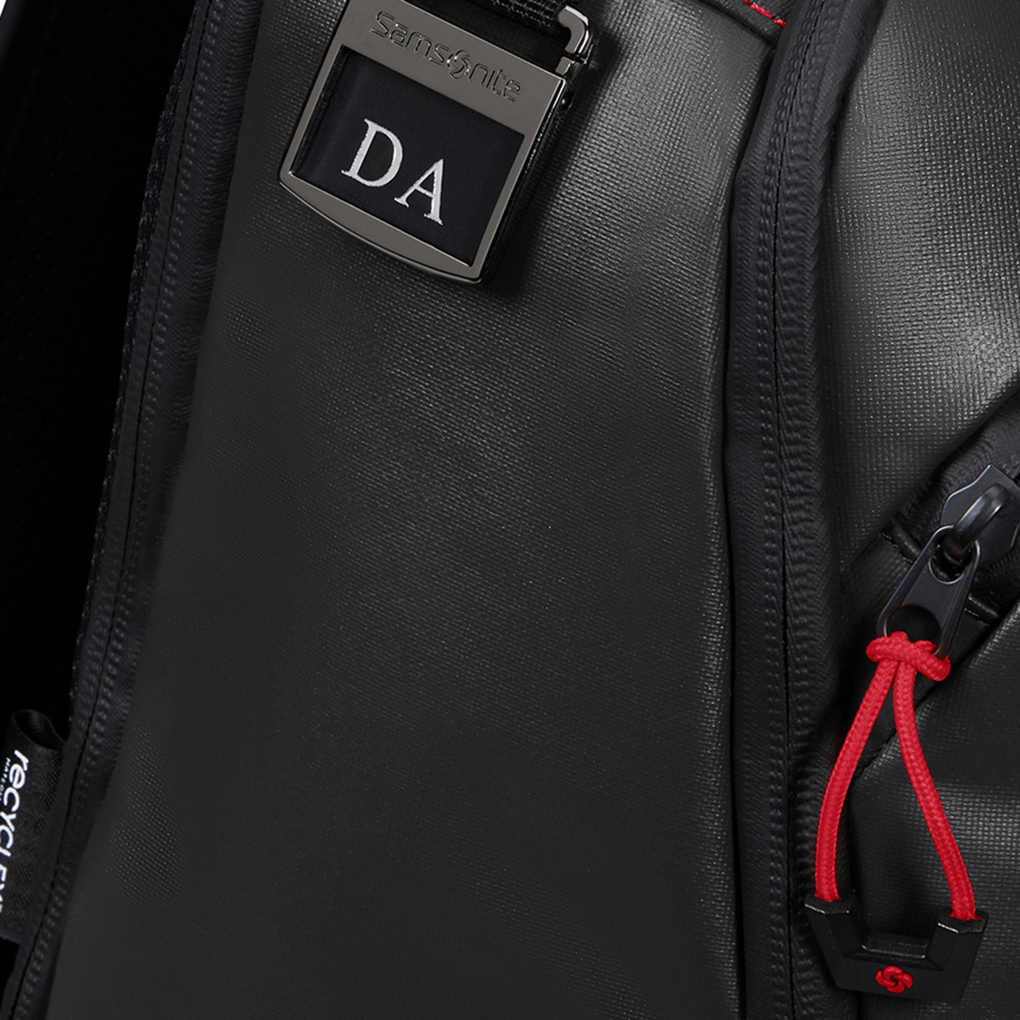 Samsonite Ecodiver Laptop Sırt Çantası 15.6"