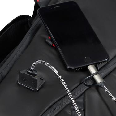  Samsonite Ecodiver Laptop Sırt Çantası 15.6"