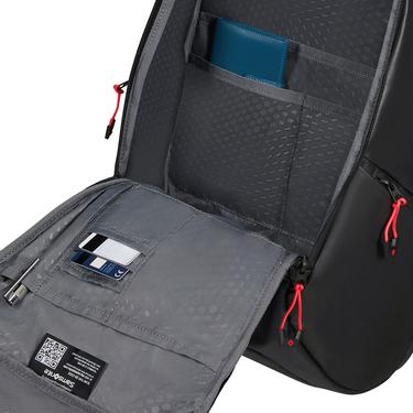  Samsonite Ecodiver Laptop Sırt Çantası 15.6"