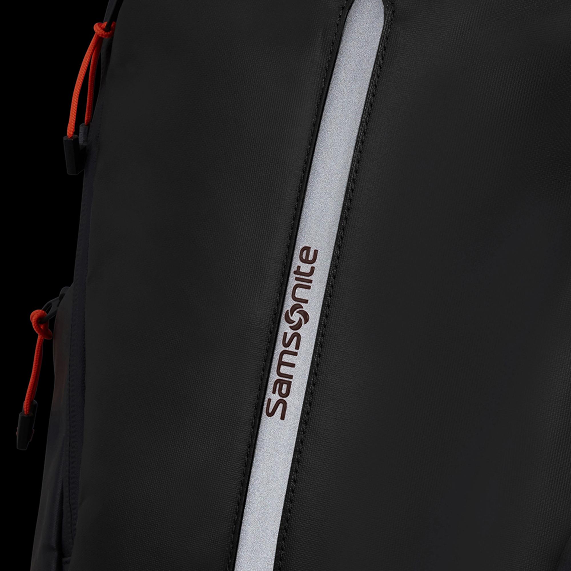 Samsonite Ecodiver Laptop Sırt Çantası 15.6"